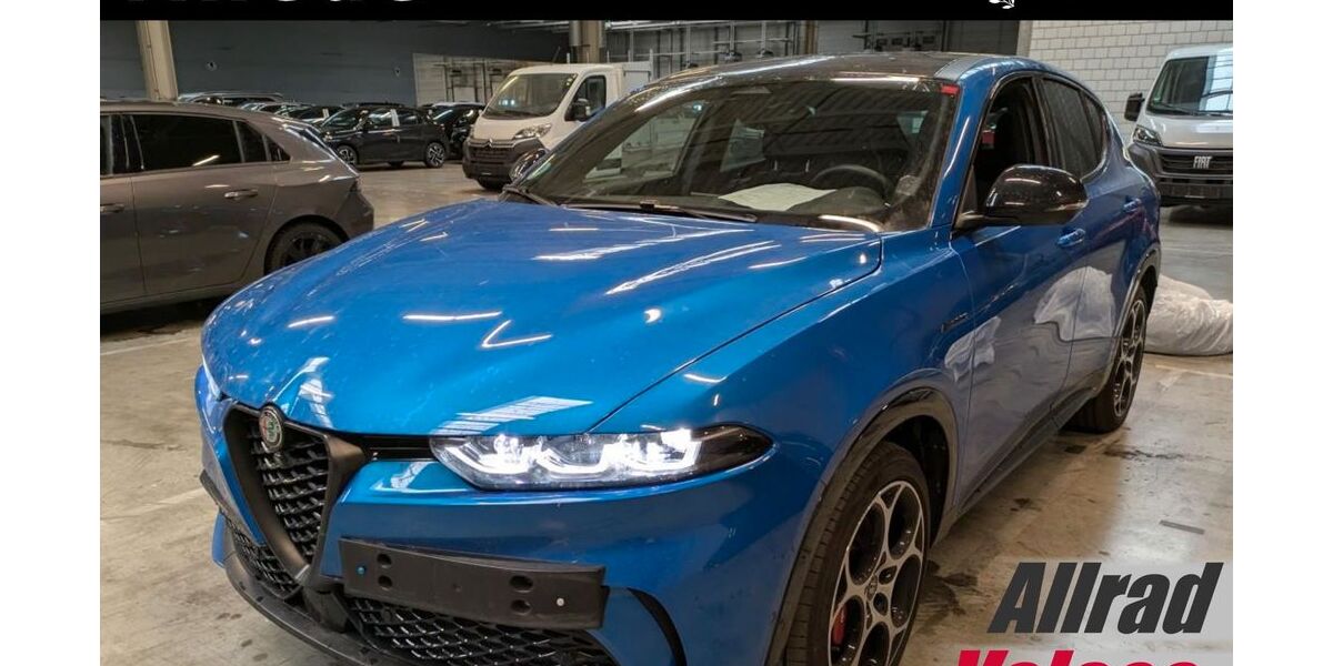 Alfa Romeo Tonale 54.650 km 26.850 &euro; Schöningen 38364