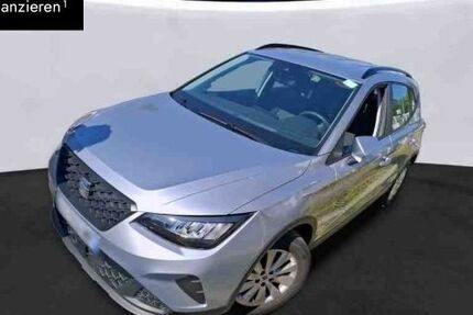 Seat Arona 6.300 km 17.480 € Erfurt 99099