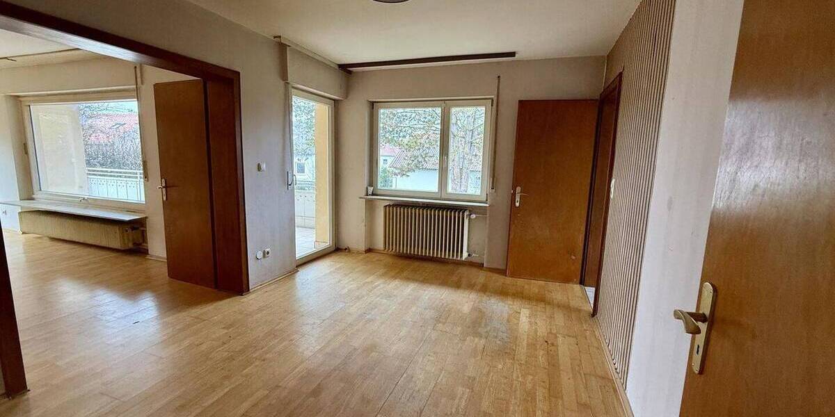 Einfamilienhaus Marktheidenfeld - 8 Zimmer, 170 m&sup2;, 399.000&euro; | Angebot:26257266