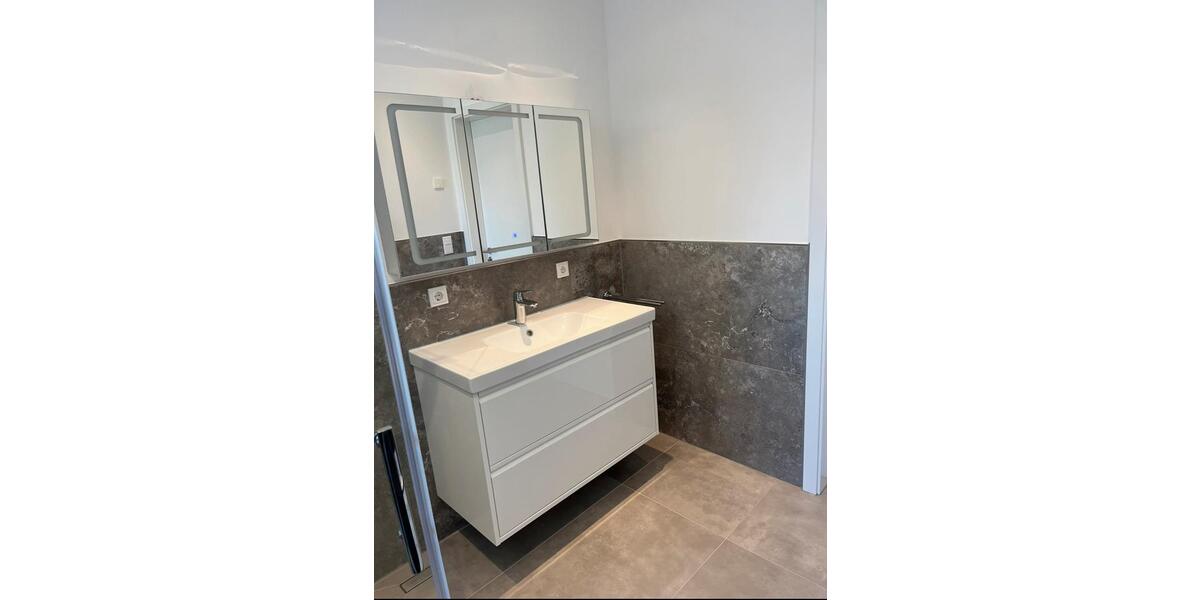 Etagenwohnung Gronau (Westfahlen) - 3 Zimmer, 72 m&sup2;, 760&euro; | Angebot:26450210