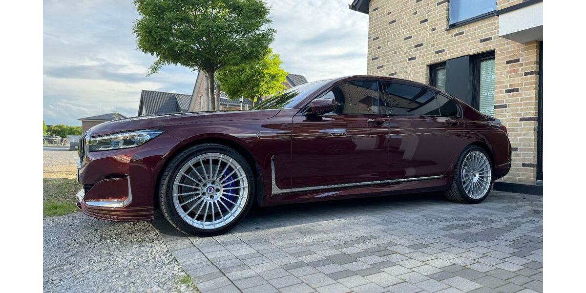 Alpina B7 127.000 km 59.999 &euro; Oelde 59302