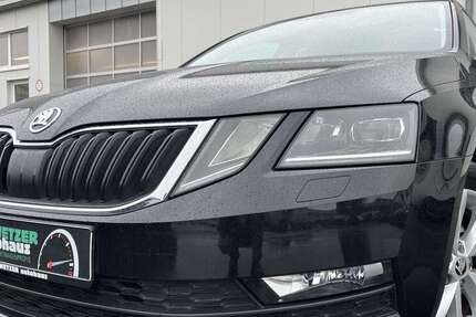 Skoda Octavia 95.789 km 17.460 &euro; Marktredwitz 95615