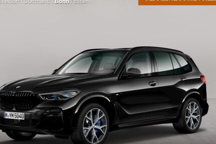 BMW X5 53.018 km 58.499 &euro; Bonn 53119