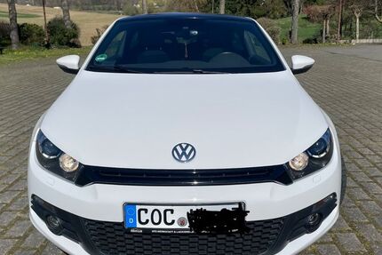 VW Scirocco 141.000 km 8.300 &euro; Düngenheim 56761