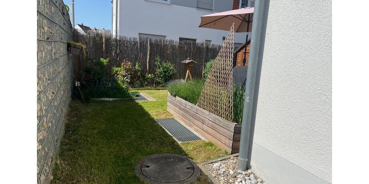 Erdgeschoßwohnung Ingolstadt Münchener Straße - 3 Zimmer, 76 m&sup2;, 390.000&euro; | Angebot:26720830