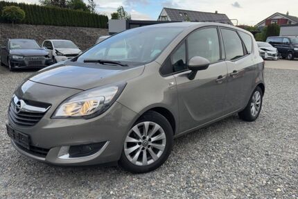 Opel Meriva 193.225 km 3.450 &euro; Aulendorf 88326