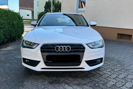 Audi A4 170.000 km 11.200 &euro; Burgthann 90559