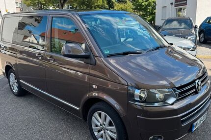 VW T5 Transporter 289.248 km 11.490 € Neckarsulm 74172