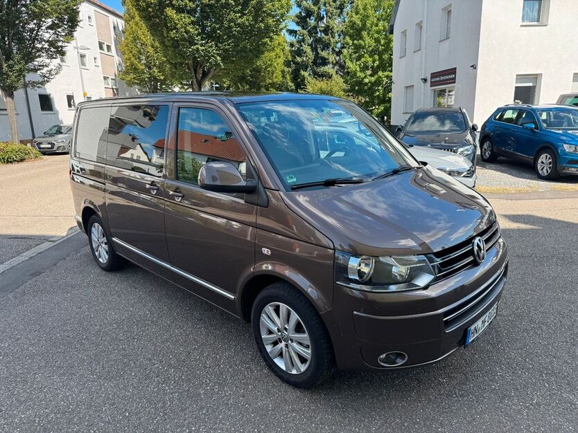 VW T5 Transporter 289.248 km 11.490 € Neckarsulm 74172
