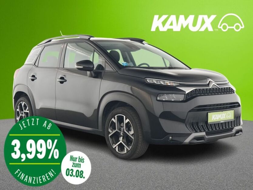 C3 Aircross