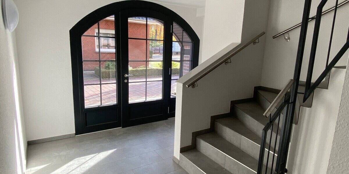 Etagenwohnung Eggermühlen - 2 Zimmer, 75 m&sup2;, 216.000&euro; | Angebot:25702013