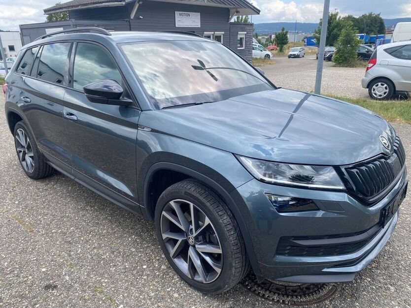 Kodiaq