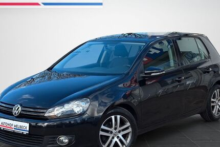 VW Golf 177.000 km 5.990 &euro; Melbeck 21406