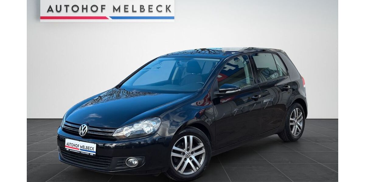 VW Golf 177.000 km 5.990 &euro; Melbeck 21406