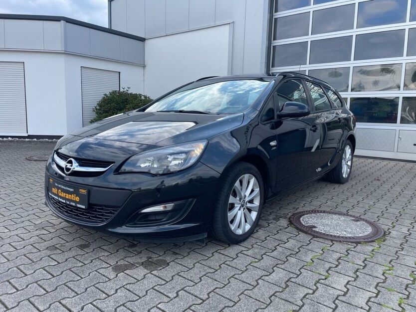 Astra
