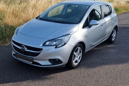 Opel Corsa 100.000 km 6.800 &euro; Friedrichroda 99894
