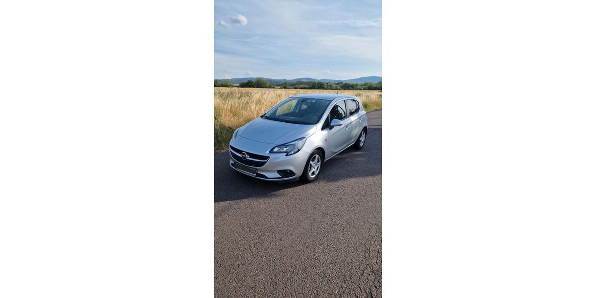 Opel Corsa 100.000 km 6.800 &euro; Friedrichroda 99894