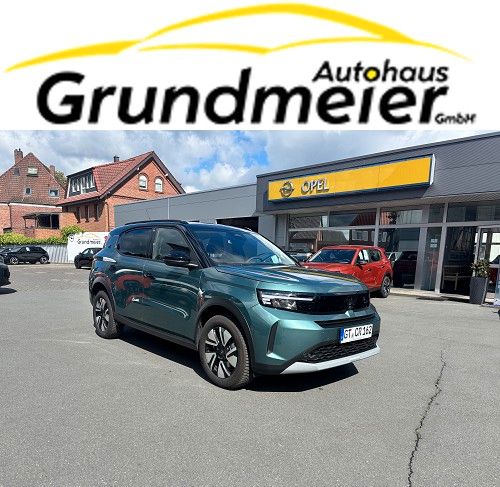 Opel Frontera 3.500 km 25.999 &euro; Harsewinkel 33428