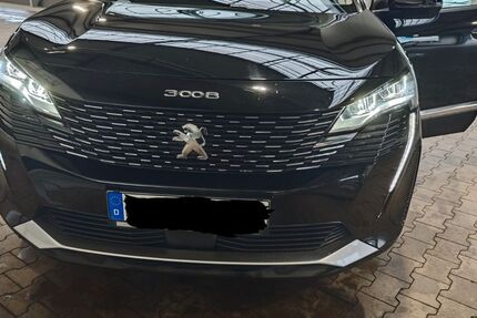Peugeot 3008 69.000 km 19.990 &euro; Zülpich 53909