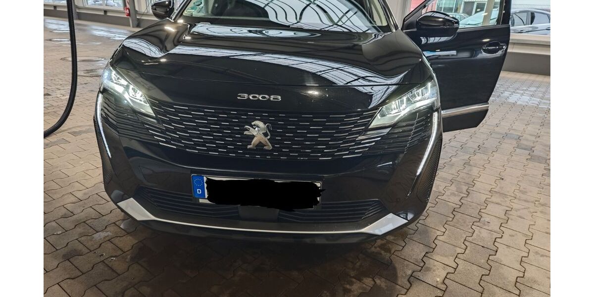 Peugeot 3008 69.000 km 20.190 &euro; Zülpich 53909