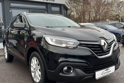 Renault Kadjar 88.000 km 10.990 &euro; Augsburg 86165