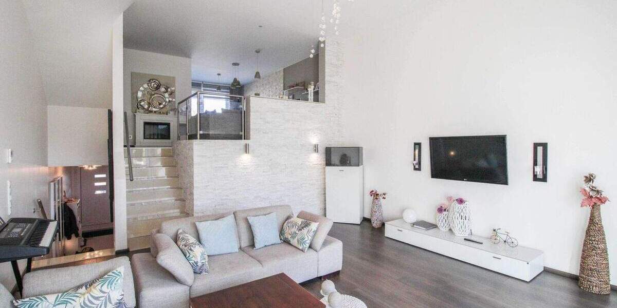 Reihenmittelhaus Mönchengladbach Rönneter - 5 Zimmer, 156 m&sup2;, 529.000&euro; | Angebot:25958668