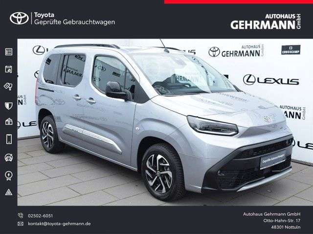 Proace