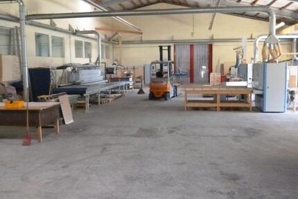 Gewerbeobjekt Neu Kaliß - 3&euro; | Angebot:25251581