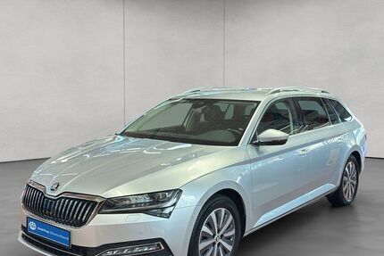 Skoda Superb 46.500 km 27.890 € Stuttgart 70190