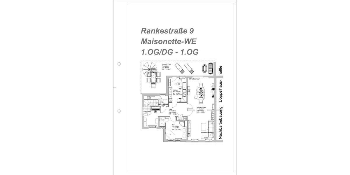 Doppelhaushälfte Plauen - 470.000&euro; | Angebot:27428002
