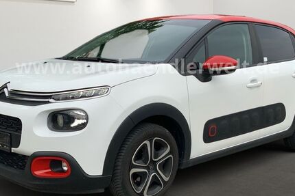 Citroen C3 66.005 km 4.999 &euro; Brehna 06796