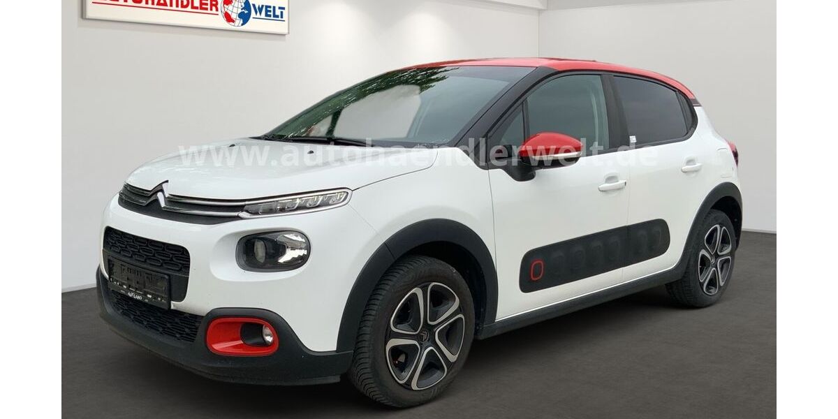 Citroen C3 66.005 km 4.999 &euro; Brehna 06796