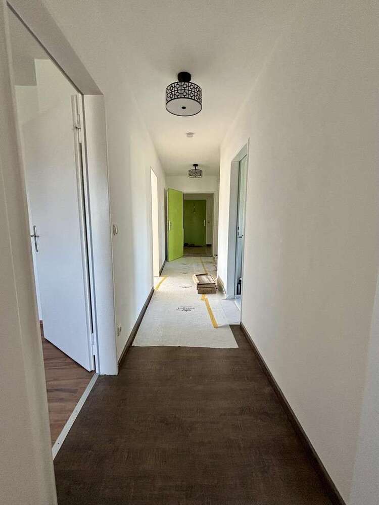 Wohnung zum Mieten in Nürnberg 875 € 71.56 m²