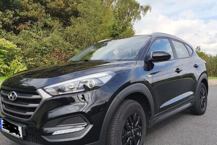 Hyundai TUCSON 150.750 km 11.195 &euro; Essen 45357