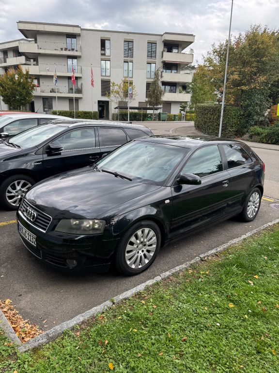 Audi A3 263.100 km 2.900 € Rülzheim 76761