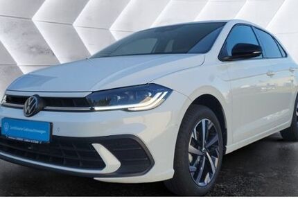 VW Polo 6.900 km 25.990 &euro; Lübben 15907