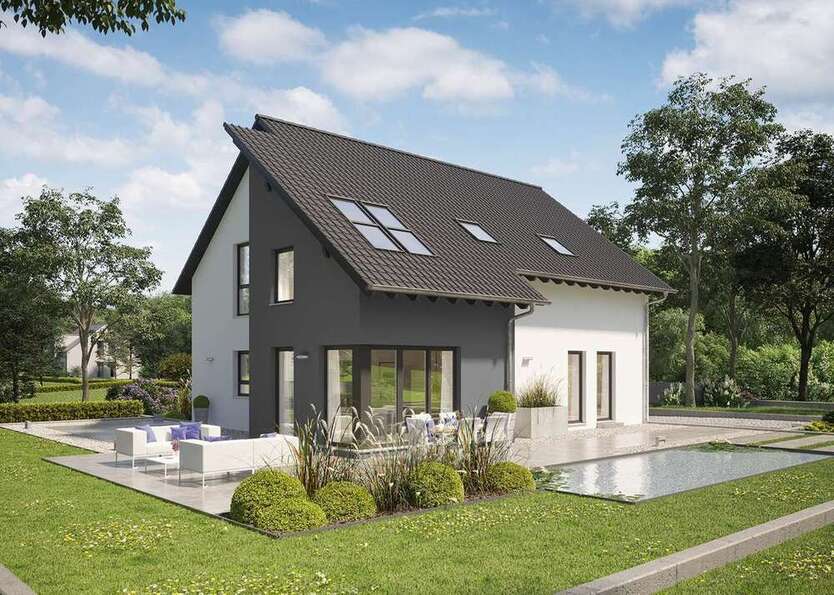Haus zum Kaufen in Polch 538.198 € 181 m²