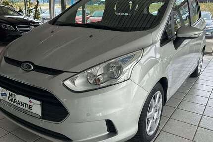 Ford B-Max 43.910 km 8.999 &euro; Kesselsdorf 01723