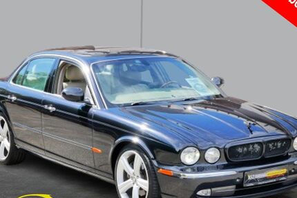 Jaguar XJ 170.700 km 7.990 € Neustadt 92660
