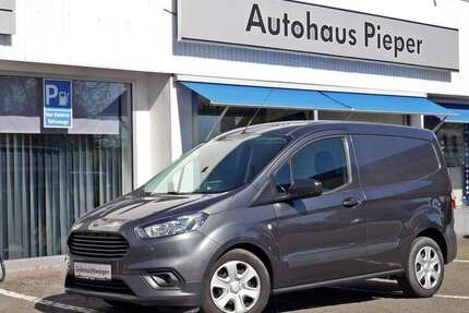 Ford Transit Courier 120.520 km 9.880 &euro; Schieder-Schwalenberg 32816