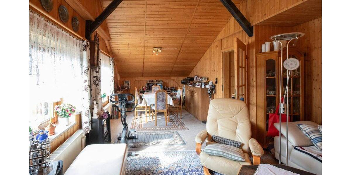 Einfamilienhaus Heiligenstedten - 5 Zimmer, 139 m&sup2;, 189.000&euro; | Angebot:26671774