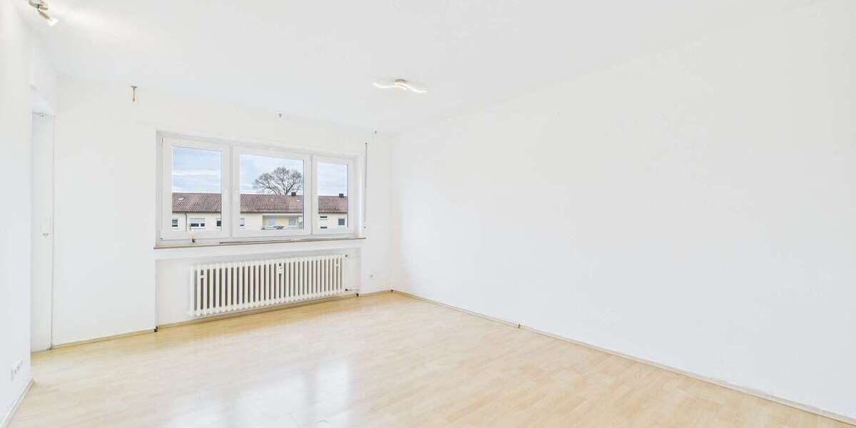 Wohnung zum Mieten in Böblingen 800 € 56 m² 2 zimmer