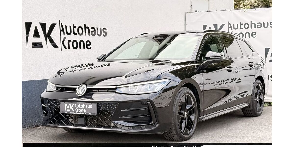 VW Passat 13.260 km 38.990 &euro; Bischofsheim 65474