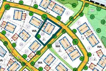 Grundstück in Neubaugebiet von Bad Aibling - bereit für Ihr zukünftiges Einfamiienhaus zimmer