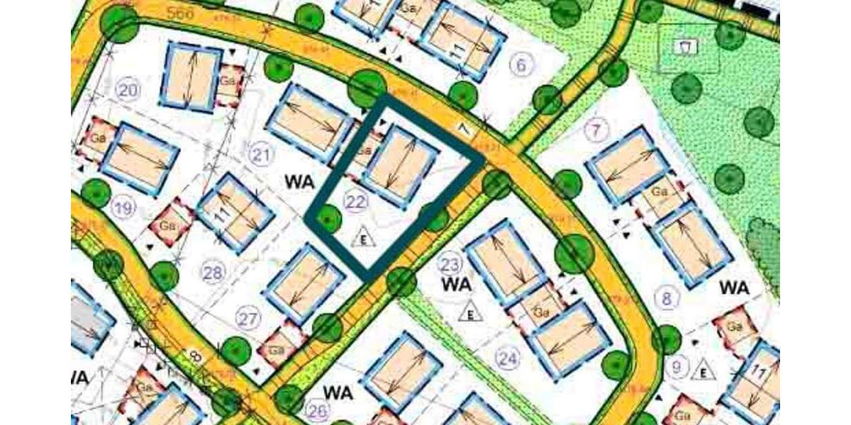 Grundstück in Neubaugebiet von Bad Aibling - bereit für Ihr zukünftiges Einfamiienhaus zimmer