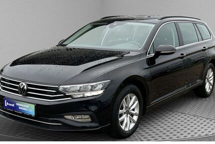 VW Passat Variant 130.350 km 17.290 &euro; Stuhr 28816