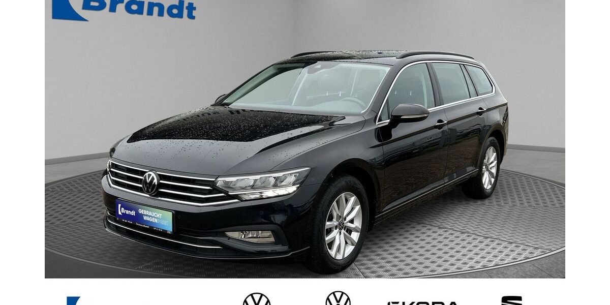 VW Passat Variant 130.350 km 17.290 &euro; Stuhr 28816