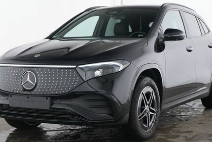Mercedes-Benz EQA 18.948 km 44.950 &euro; Bremerhaven 27572