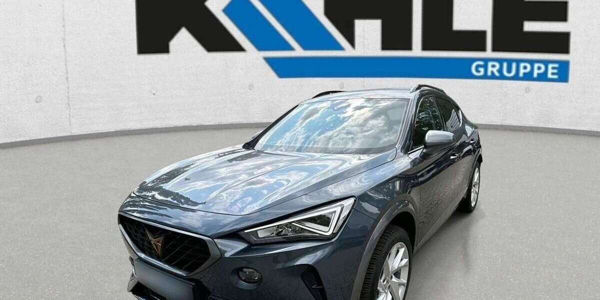 Cupra Formentor 10.115 km 31.290 &euro; Walsrode 29664