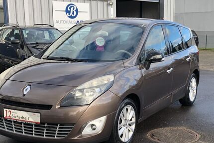 Renault Scenic 162.450 km 4.500 &euro; Trier 54294